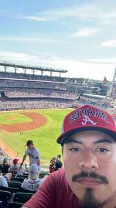 Atlanta Braves Wild Card Game 2