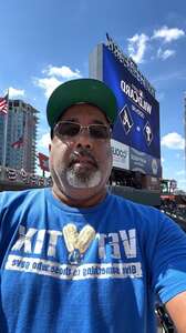 Atlanta Braves Wild Card Game 2