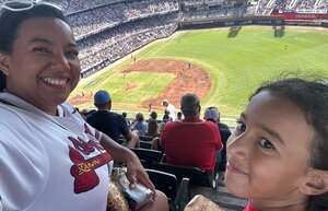 Atlanta Braves Wild Card Game 2