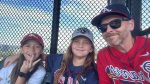 Atlanta Braves Wild Card Game 2
