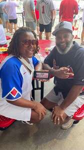 Atlanta Braves Wild Card Game 2