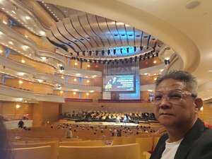 Shelley Conducts The Sorcerer's Apprentice and Strauss