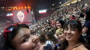 Jonas Brothers: The Burning Up Tour All Over Again