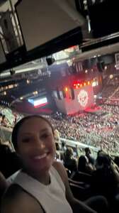 Jonas Brothers: The Burning Up Tour All Over Again