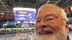 Virginia Cavaliers - NCAA Men's Basketball vs Richmond Spiders