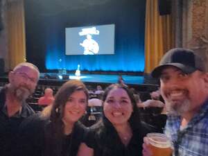 Rodney Carrington