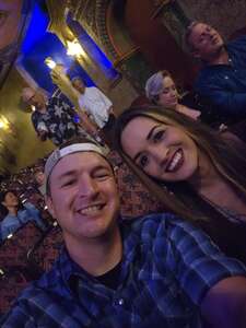 Rodney Carrington