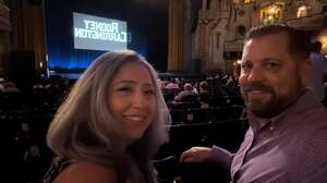 Rodney Carrington