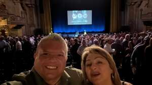 Rodney Carrington