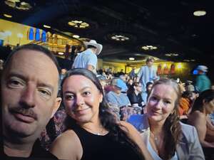 Rodney Carrington