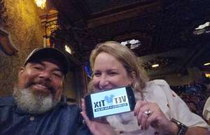 Rodney Carrington