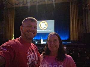Rodney Carrington