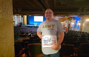 Rodney Carrington