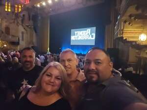 Rodney Carrington