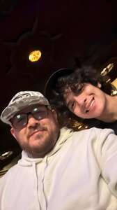 Rodney Carrington