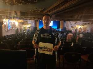 Rodney Carrington