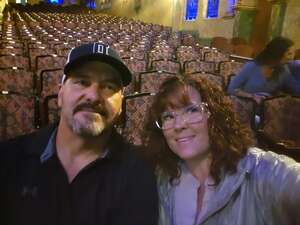 Rodney Carrington