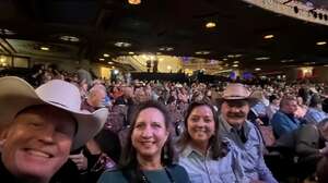 Rodney Carrington