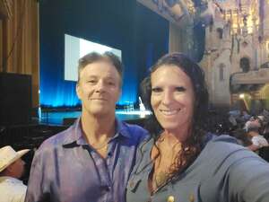 Rodney Carrington