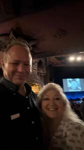 Rodney Carrington