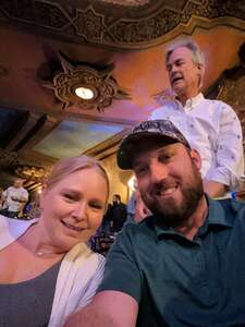 Rodney Carrington