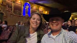 Rodney Carrington