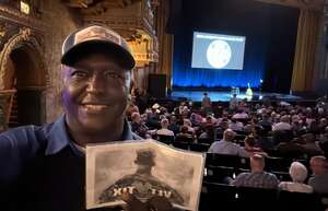 Rodney Carrington