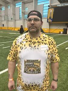 Primetime with the Steelers