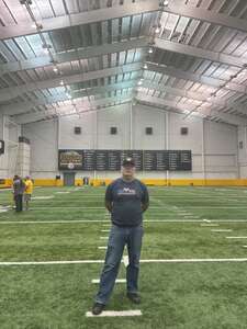 Primetime with the Steelers