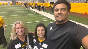 Primetime with the Steelers