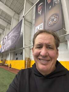 Primetime with the Steelers
