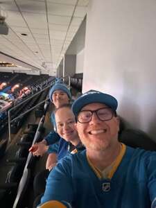 St. Louis Blues - NHL vs Columbus Blue Jackets