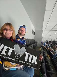 St. Louis Blues - NHL vs Columbus Blue Jackets