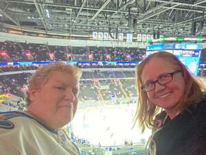 St. Louis Blues - NHL vs Columbus Blue Jackets