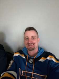 St. Louis Blues - NHL vs Columbus Blue Jackets