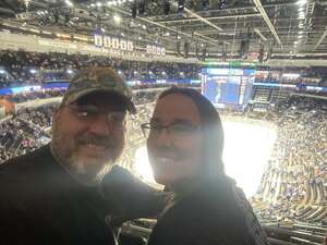 St. Louis Blues - NHL vs Columbus Blue Jackets