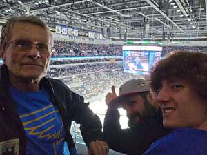 St. Louis Blues - NHL vs Columbus Blue Jackets