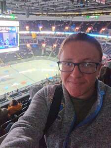 St. Louis Blues - NHL vs Columbus Blue Jackets