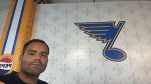 St. Louis Blues - NHL vs Columbus Blue Jackets