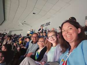 St. Louis Blues - NHL vs Columbus Blue Jackets