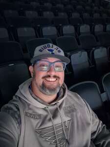 St. Louis Blues - NHL vs Columbus Blue Jackets