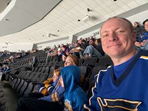 St. Louis Blues - NHL vs Columbus Blue Jackets