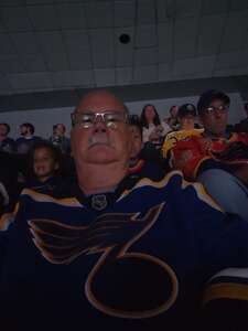 St. Louis Blues - NHL vs Columbus Blue Jackets