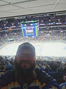 St. Louis Blues - NHL vs Columbus Blue Jackets