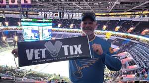 St. Louis Blues - NHL vs Columbus Blue Jackets