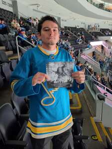 St. Louis Blues - NHL vs Columbus Blue Jackets