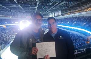 St. Louis Blues - NHL vs Columbus Blue Jackets