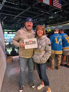 St. Louis Blues - NHL vs Columbus Blue Jackets