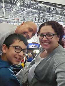 St. Louis Blues - NHL vs Columbus Blue Jackets