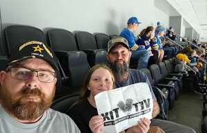 St. Louis Blues - NHL vs Columbus Blue Jackets